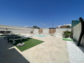 A&N Niza Beach, Velez-Malaga